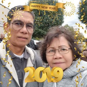 Meet your Posher, Felicidad